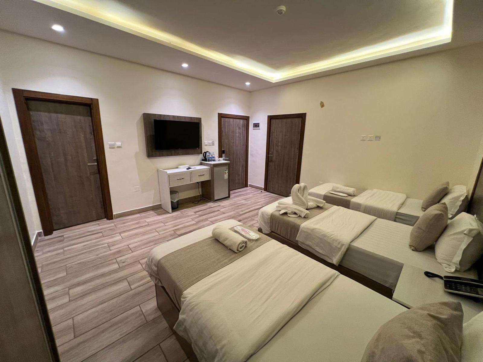 Sky Hotel อคาบา ภายนอก รูปภาพ