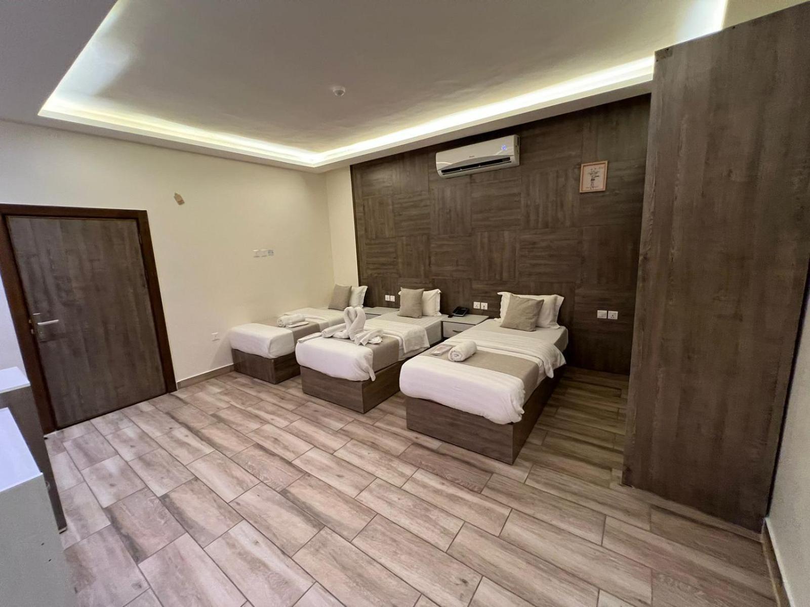 Sky Hotel อคาบา ภายนอก รูปภาพ