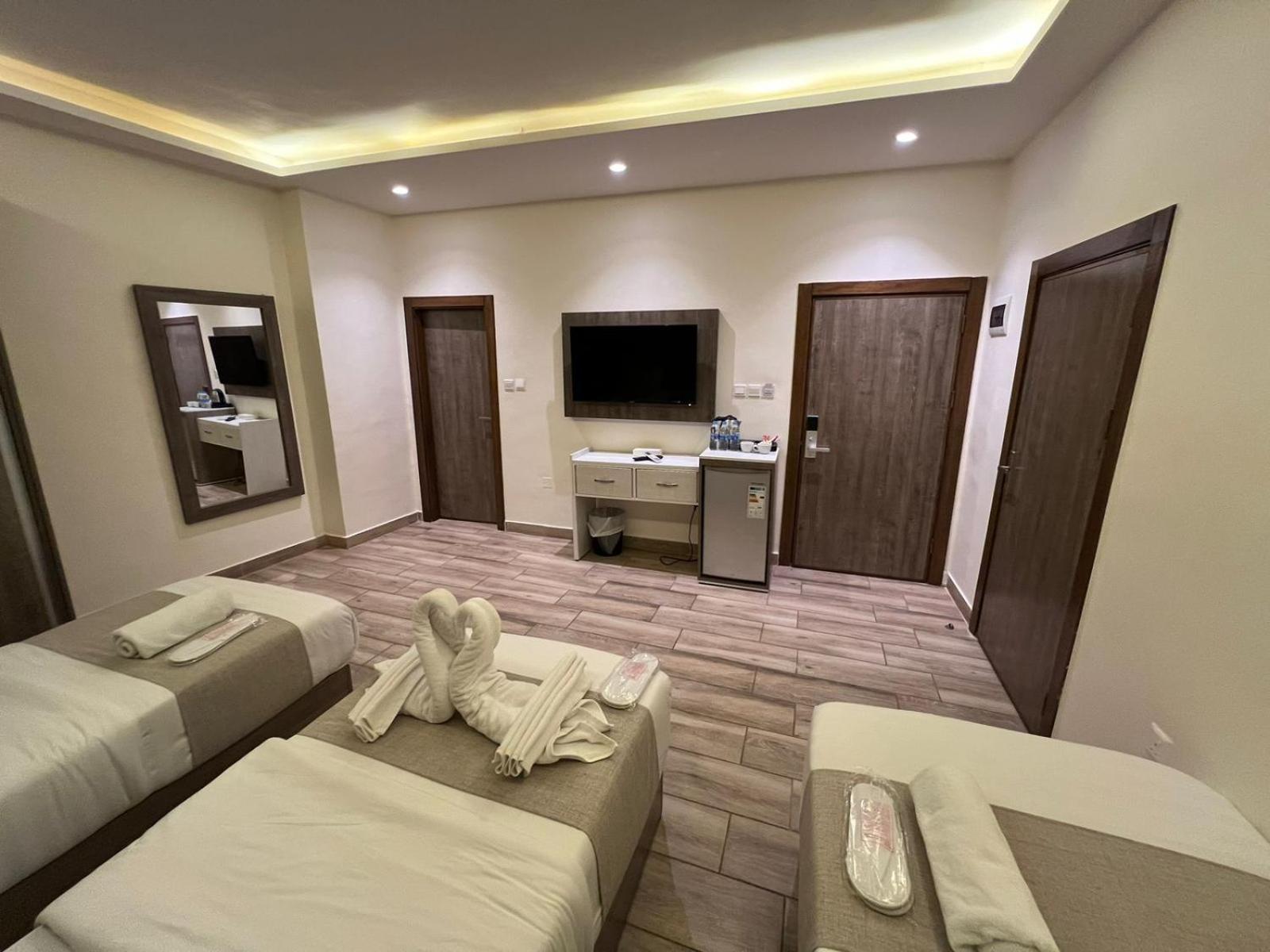 Sky Hotel อคาบา ภายนอก รูปภาพ