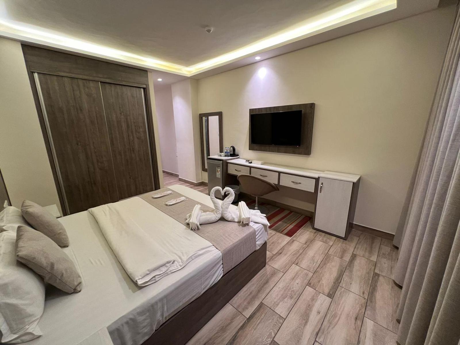 Sky Hotel อคาบา ภายนอก รูปภาพ