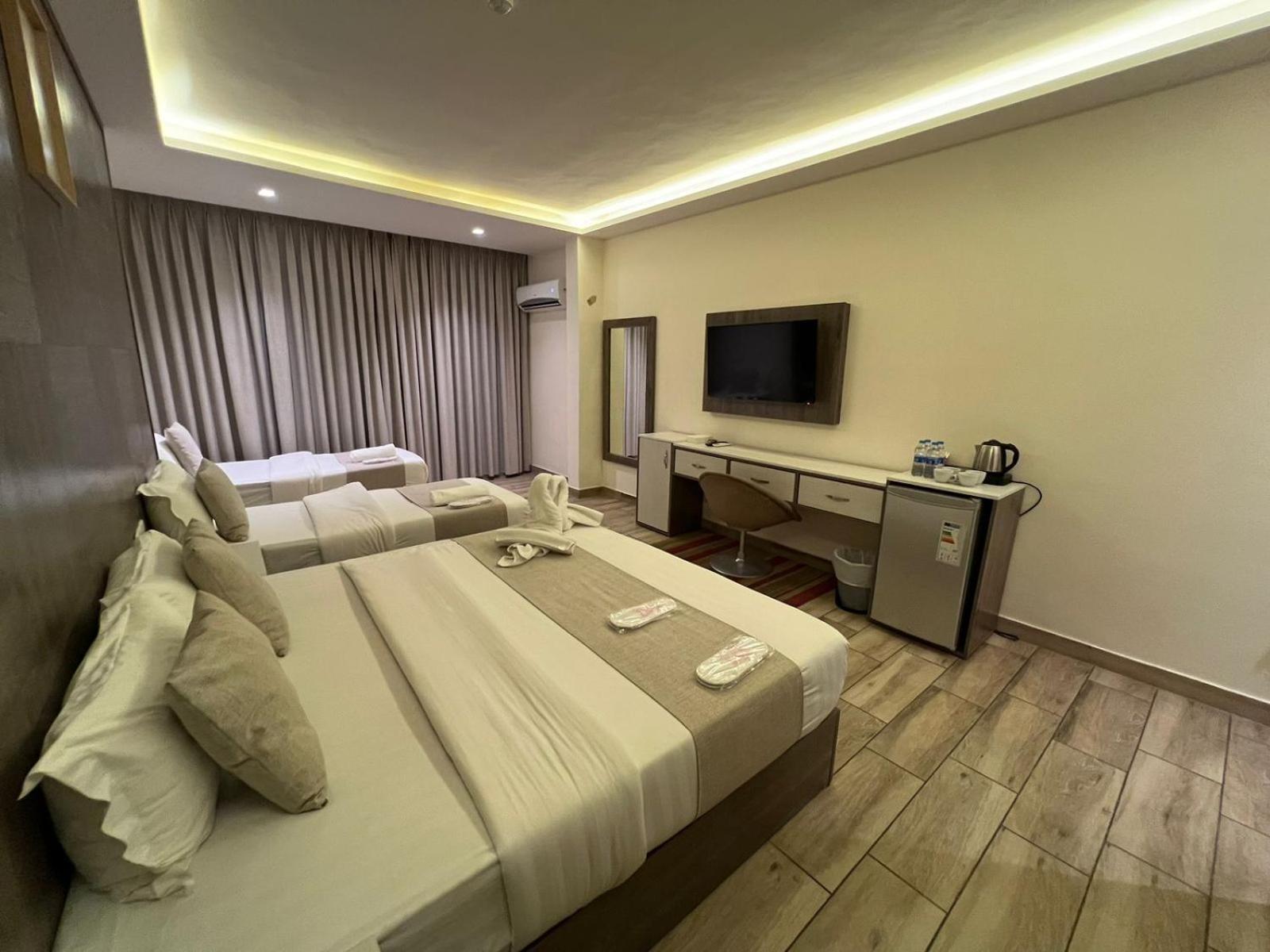 Sky Hotel อคาบา ภายนอก รูปภาพ